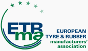 Logo ETRMA