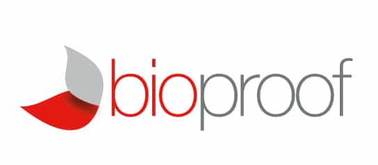 LOG BIOPROOF GM