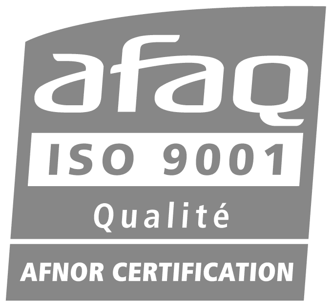 Afaq 9001 g outline