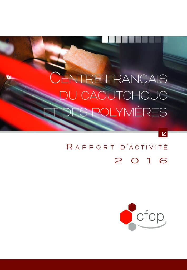 Couverture rapport activité 2016