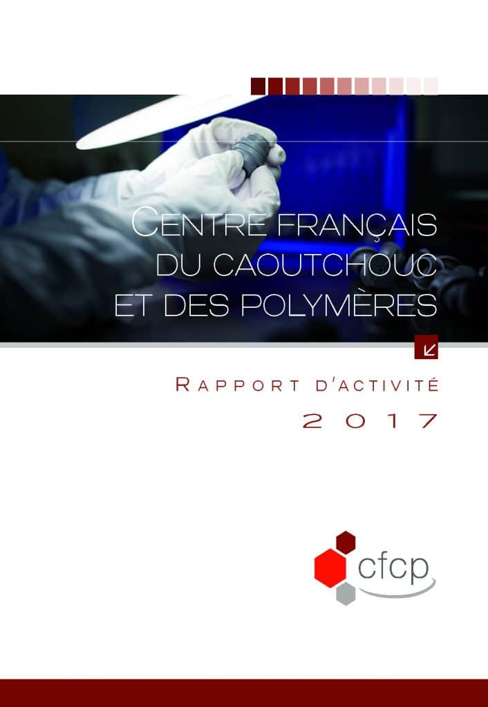 Couverture Rapport activite CFCP 2017