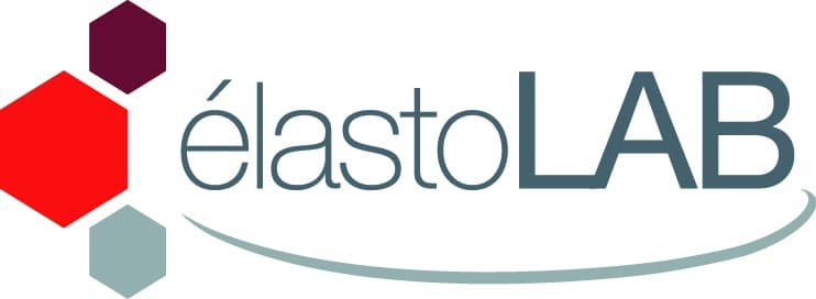 Logo ELASTOLAB