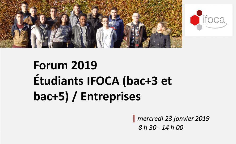Forum IFOCA