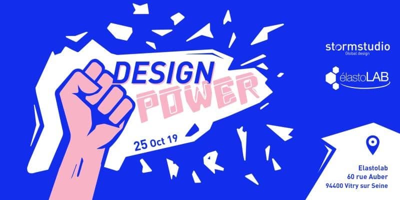 Design power élastoLAB